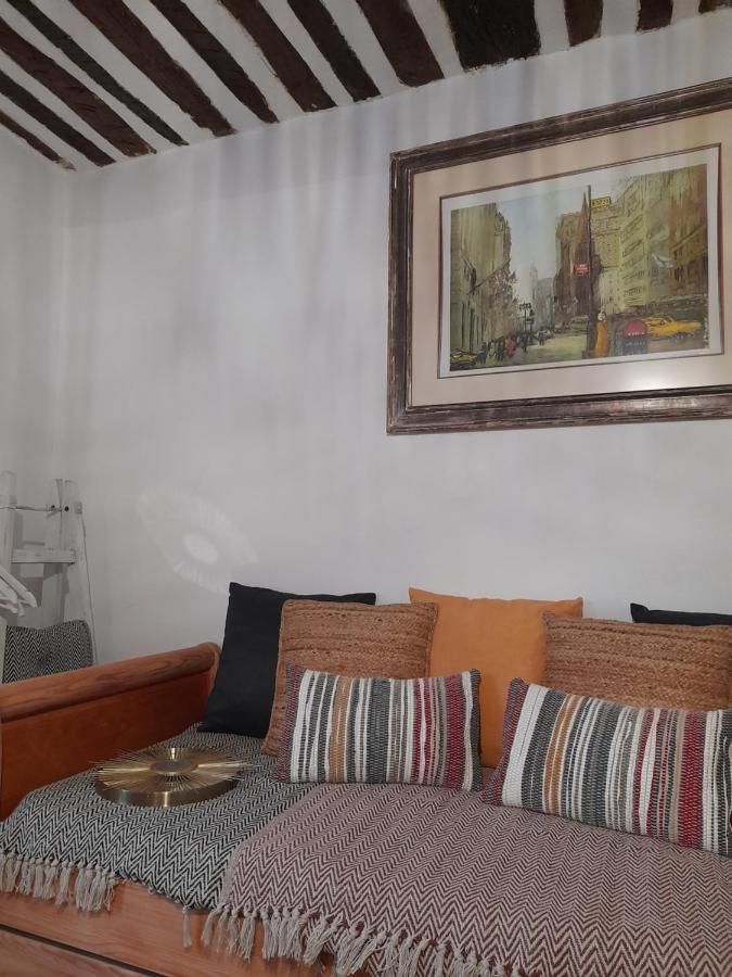 Studio Wanderlust Le Bar-sur-Loup ภายนอก รูปภาพ