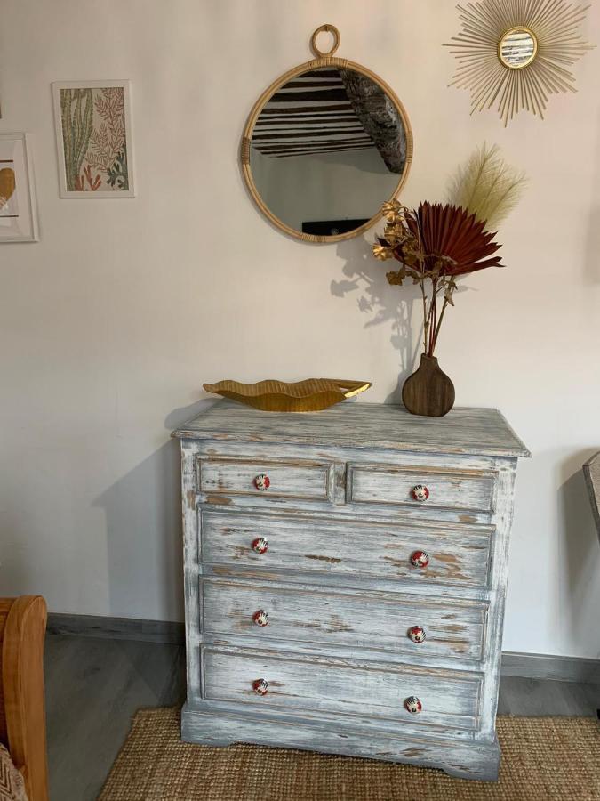 Studio Wanderlust Le Bar-sur-Loup ภายนอก รูปภาพ
