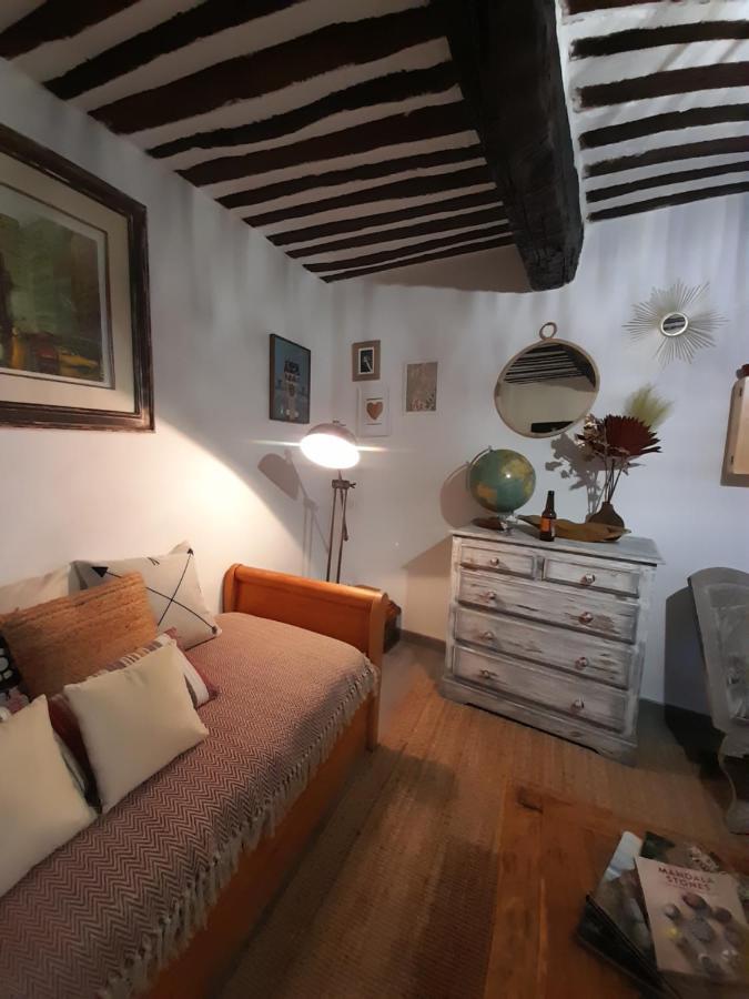 Studio Wanderlust Le Bar-sur-Loup ภายนอก รูปภาพ