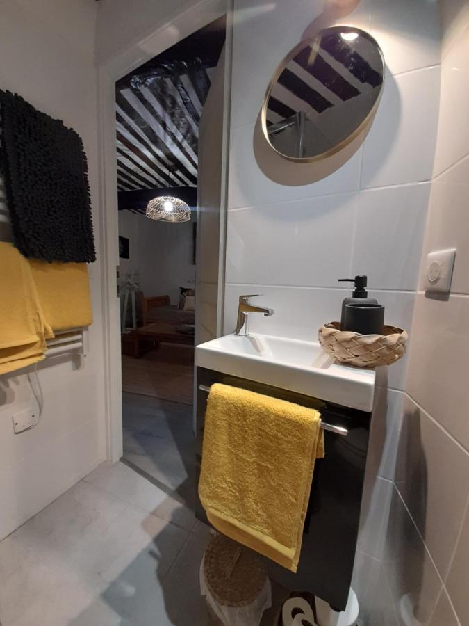 Studio Wanderlust Le Bar-sur-Loup ภายนอก รูปภาพ